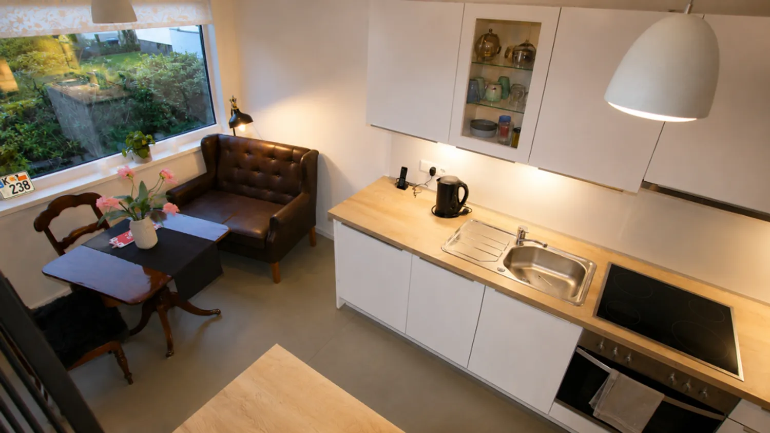 3 Zimmer Wohnung mit 57 m² in Oldenburg – Bild 5