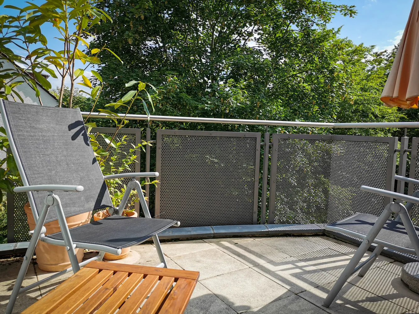 4 Zimmer Wohnung mit 90 m² in Mainz – Bild 1