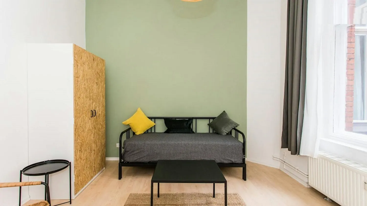 WG-Zimmer in Berlin – Bild 2