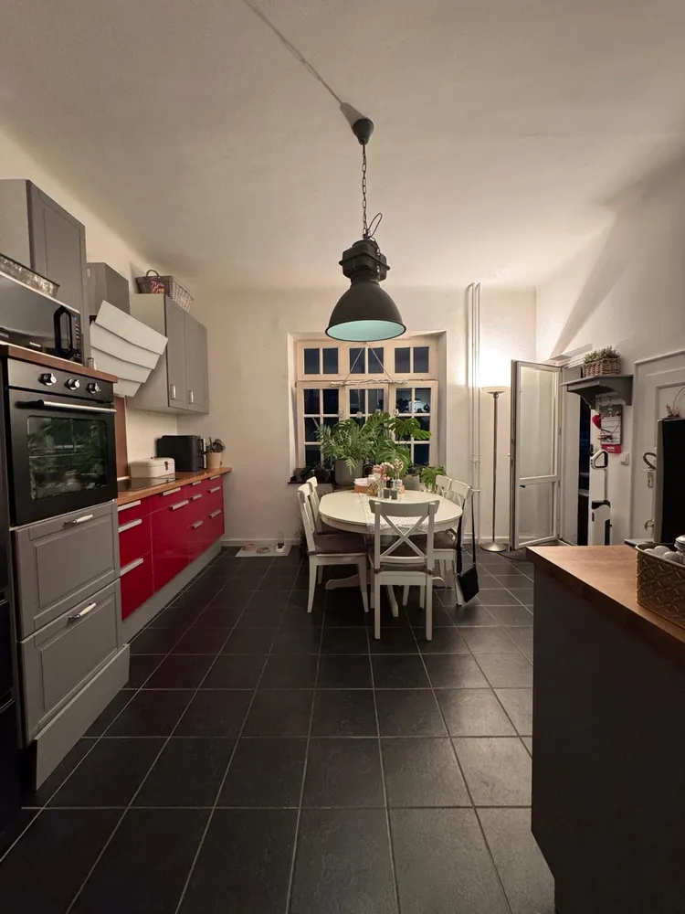4 Zimmer Wohnung mit 126 m² in Aachen – Bild 5