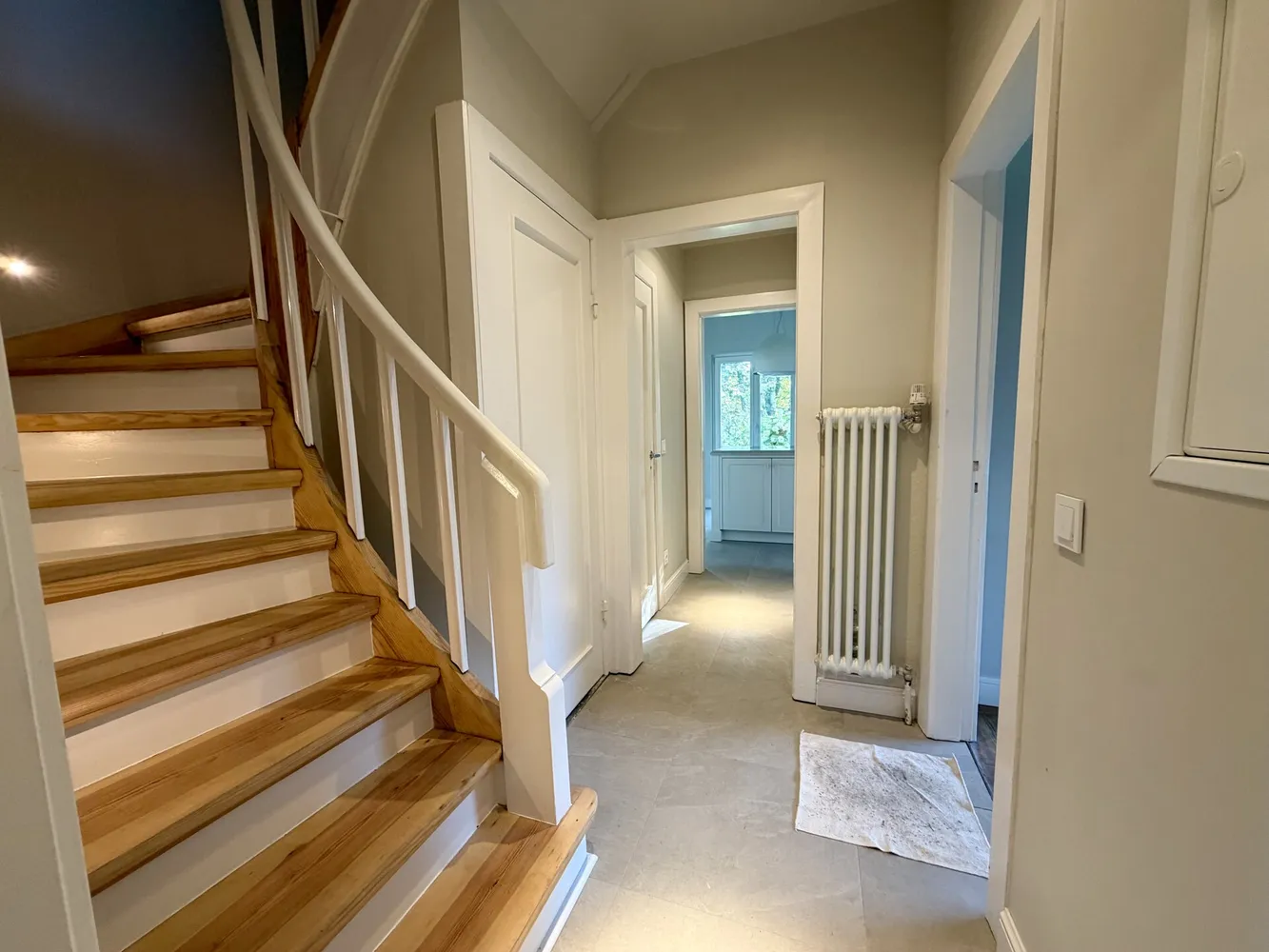4 Zimmer Haus mit 91 m² in Hamburg – Bild 7