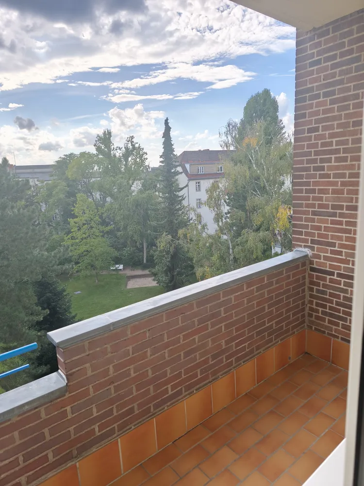 1 Zimmer Wohnung mit 36 m² in Berlin – Bild 12