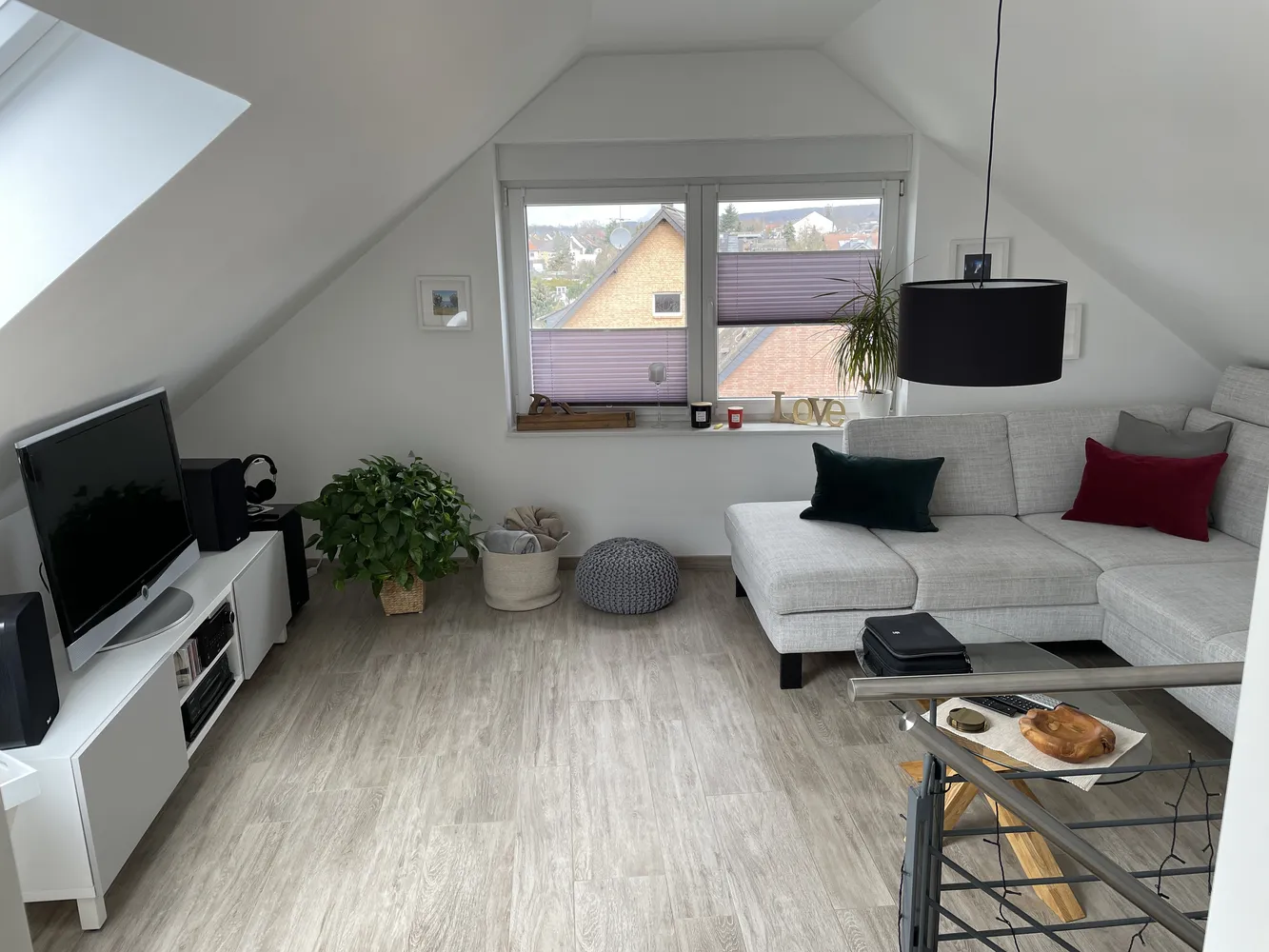 4 Zimmer Wohnung mit 94 m² in Kerpen – Bild 4