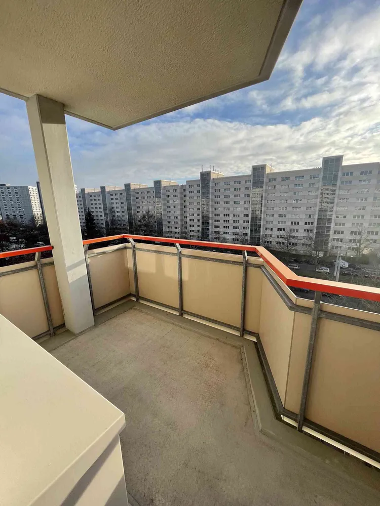 2 room apartment with 51 m² in Dresden – Photo 7
