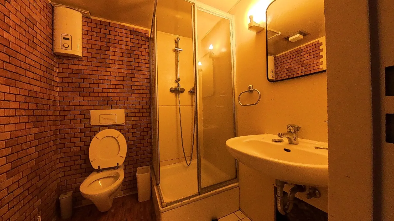 2 Zimmer Wohnung mit 45 m² in Halle (Saale) – Bild 7