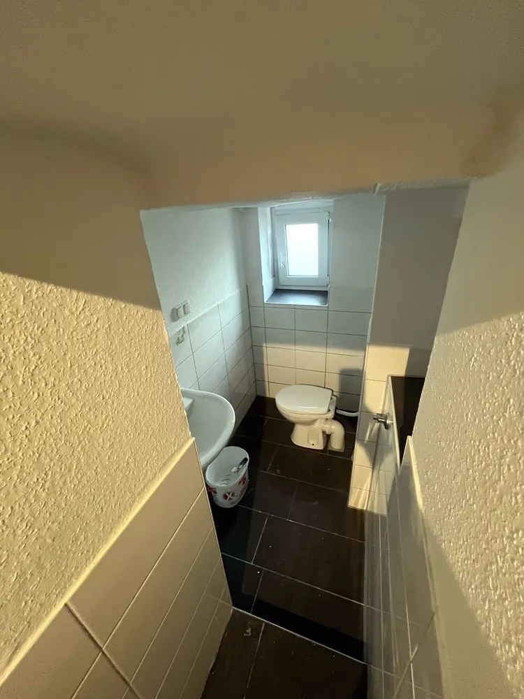 1 room apartment with 40 m² in Gelsenkirchen – Photo 6
