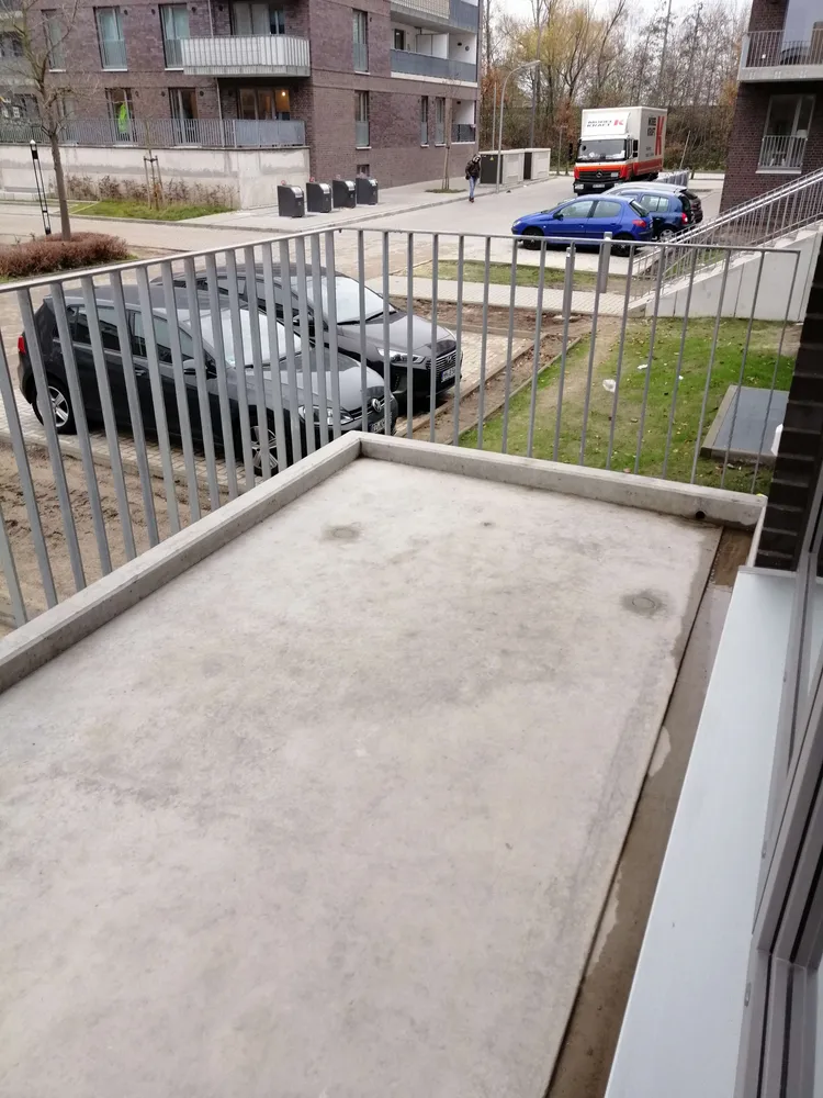 2 Zimmer Wohnung mit 74 m² in Hamburg – Bild 3