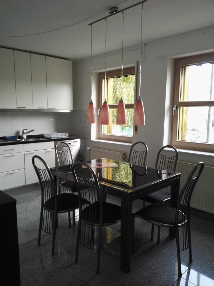 3 Zimmer Wohnung mit 80 m² in Bochum – Bild 1