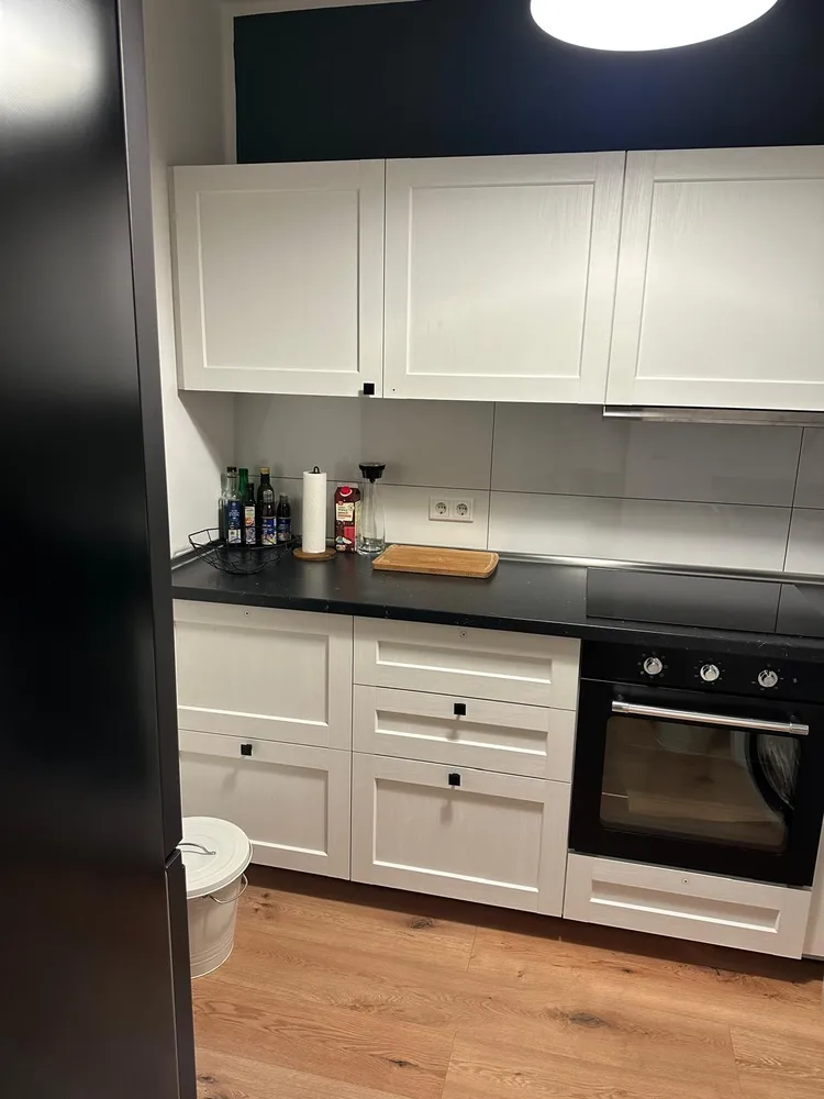 2 Zimmer Wohnung mit 52 m² in Düsseldorf – Bild 9