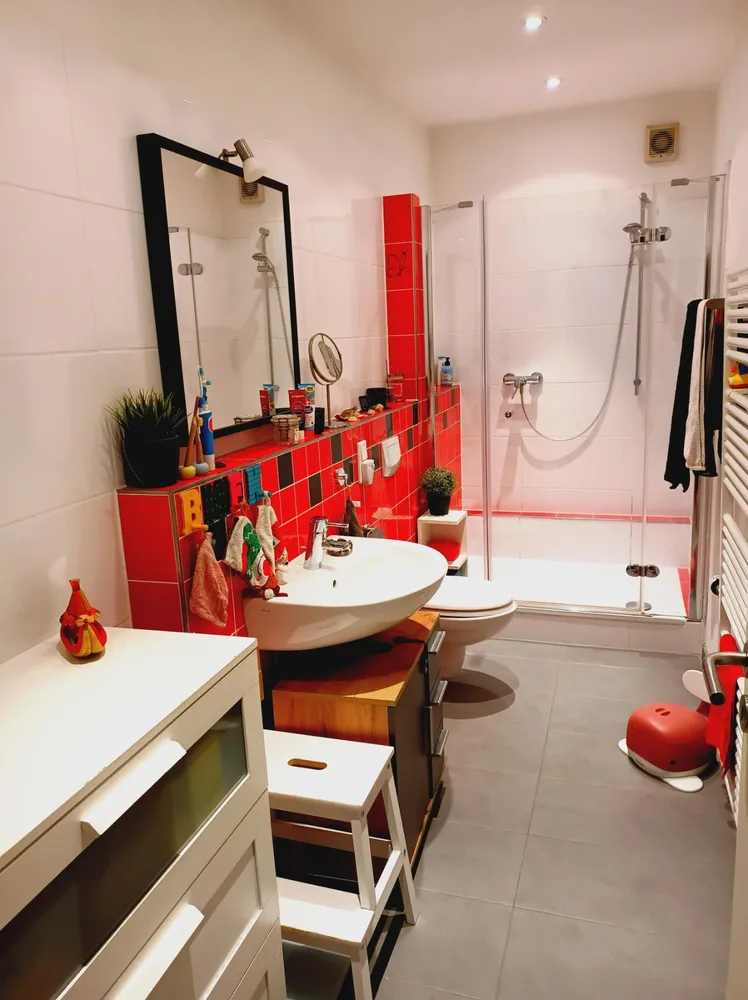 2 Zimmer Wohnung mit 86 m² in Wuppertal – Bild 2