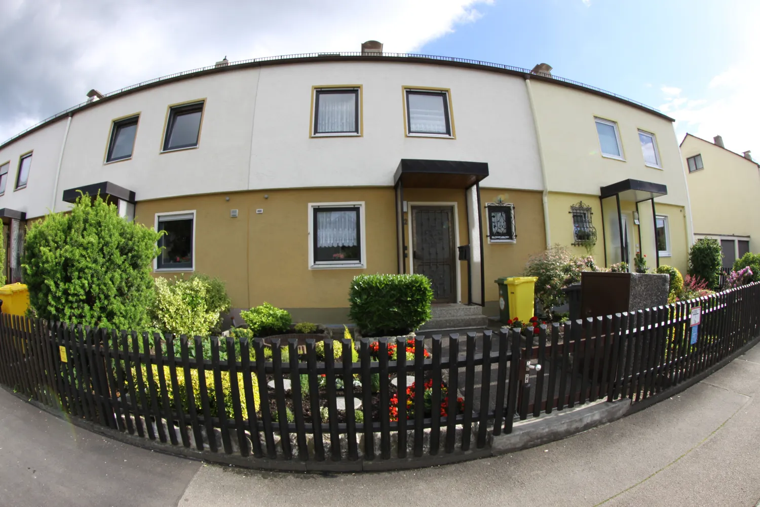 5 Zimmer Haus mit 135 m² in Augsburg – Bild 2