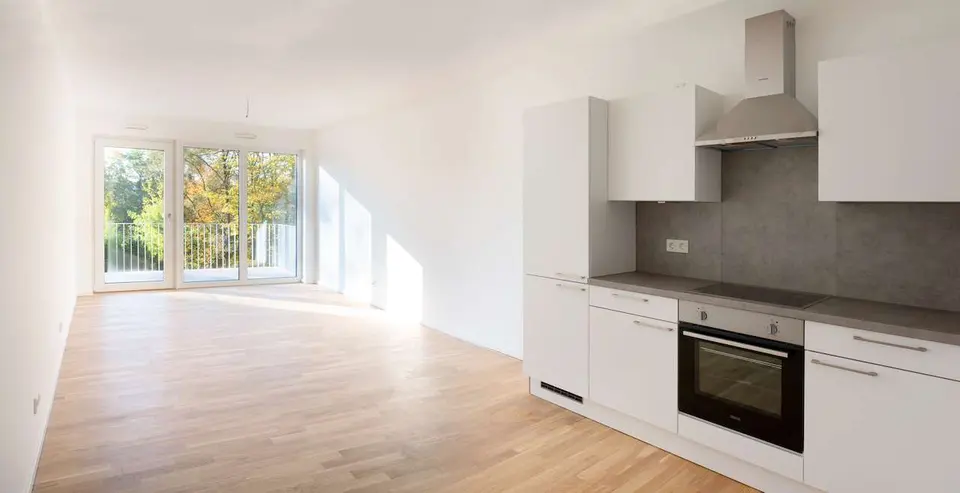 2 Zimmer Wohnung mit 81 m² in Osnabrück – Bild 3