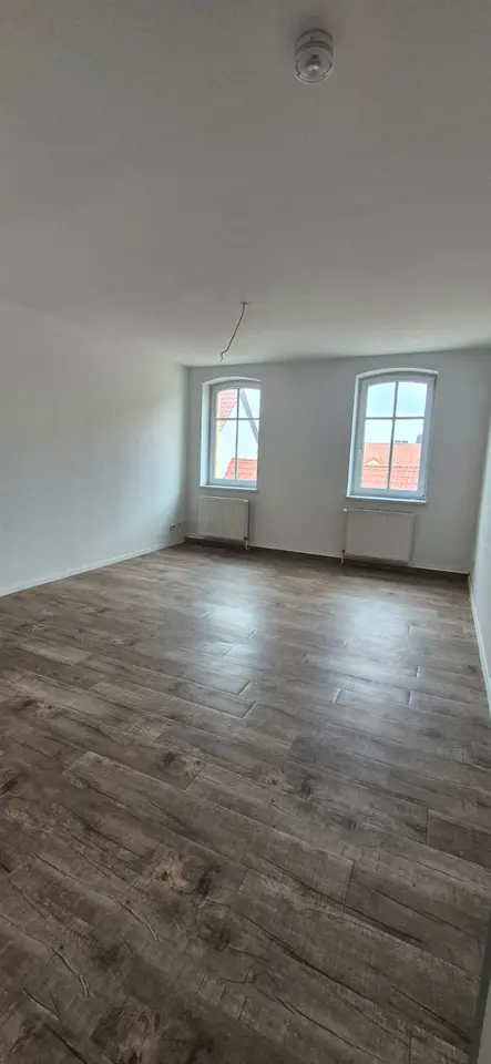 1 Zimmer Wohnung mit 56 m² in Finsterwalde – Bild 1