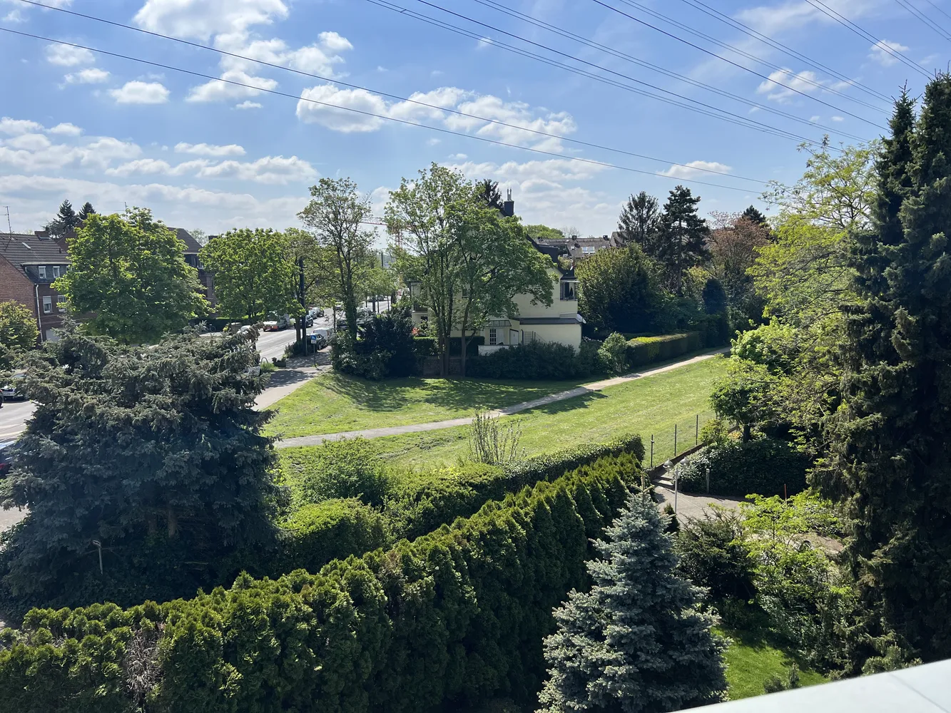 2 Zimmer Wohnung mit 66 m² in Düsseldorf – Bild 4