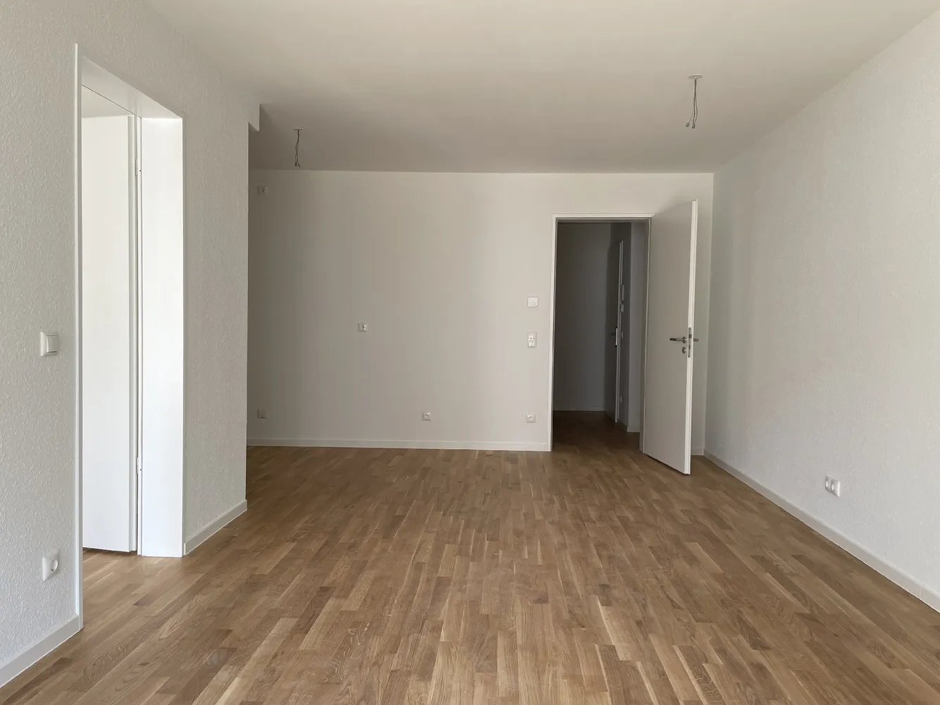 2 Zimmer Wohnung mit 67 m² in Leverkusen – Bild 10