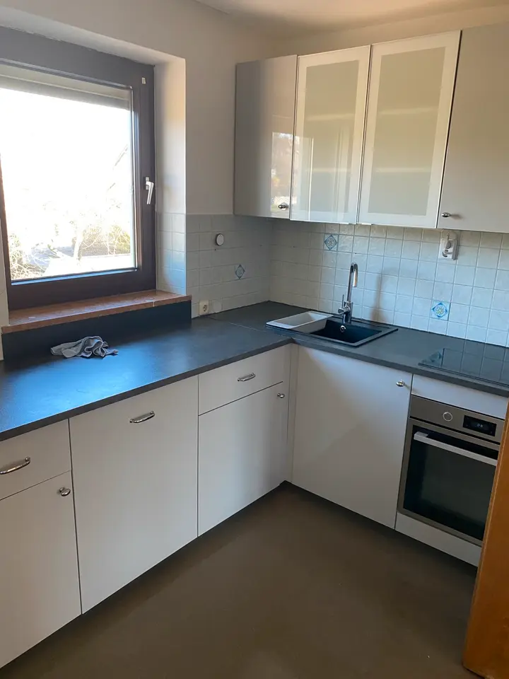3 Zimmer Wohnung mit 65 m² in Erding – Bild 3