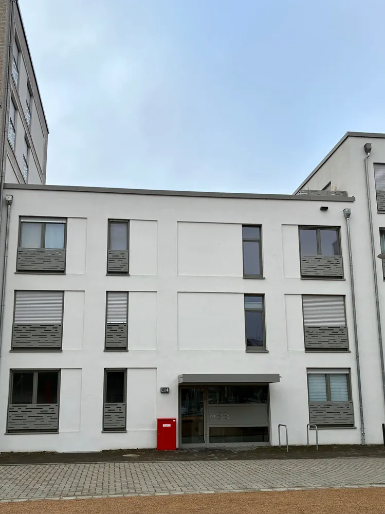 3 Zimmer Wohnung mit 95 m² in Düsseldorf – Bild 1