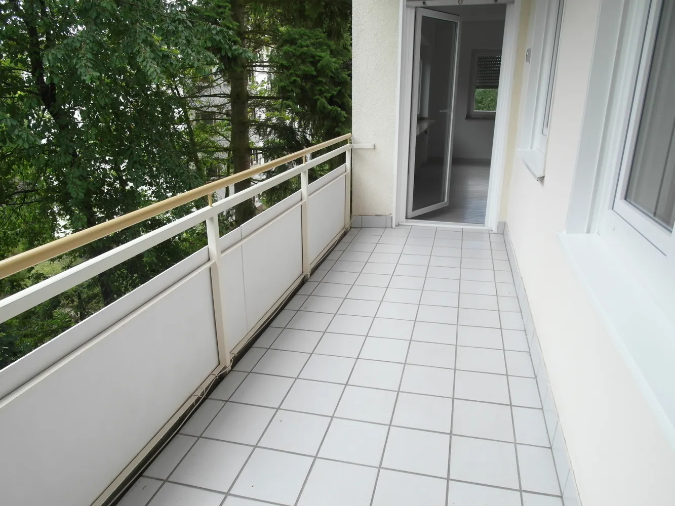 2 Zimmer Wohnung mit 67 m² in Marburg – Bild 10