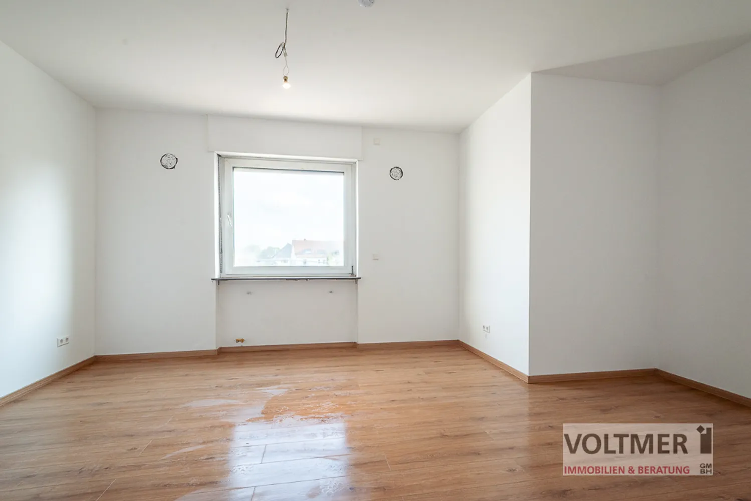 4 Zimmer Wohnung mit 92 m² in Homburg – Bild 8