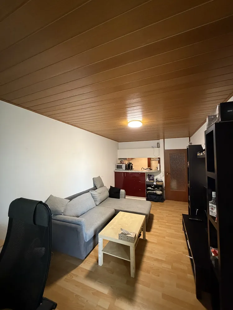 2 Zimmer Wohnung mit 48 m² in München – Bild 3