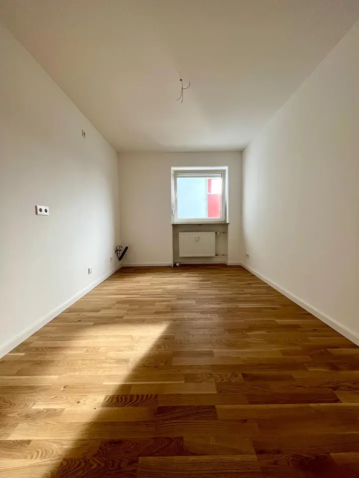 4 Zimmer Wohnung mit 104 m² in Saarbrücken – Bild 10