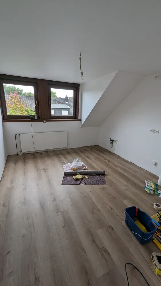 3 Zimmer Wohnung mit 90 m² in Dortmund – Bild 3