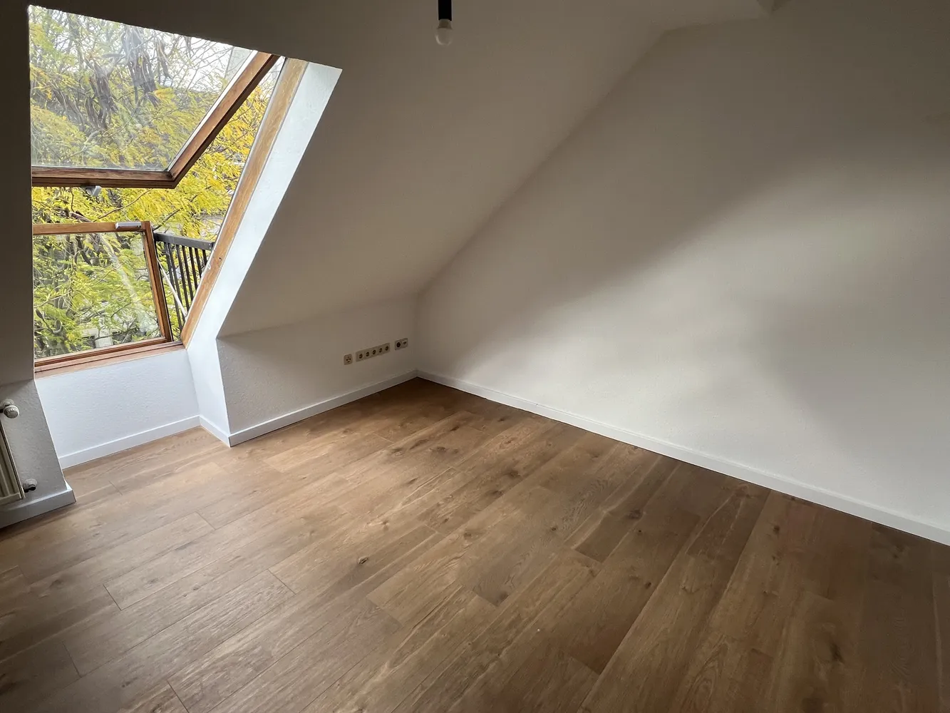2 Zimmer Wohnung mit 45 m² in Aachen – Bild 2