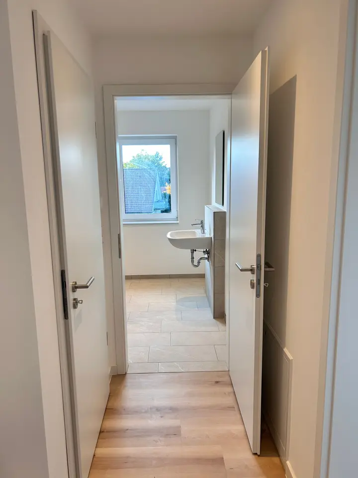 2 Zimmer Wohnung mit 35 m² in Osnabrück – Bild 7