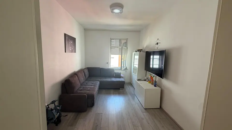 3 Zimmer Wohnung mit 85 m² in Schwetzingen – Bild 1
