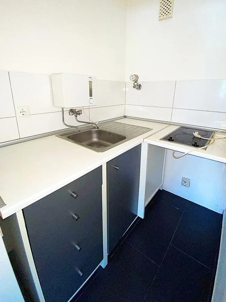 1 Zimmer Wohnung mit 29 m² in Braunschweig – Bild 2