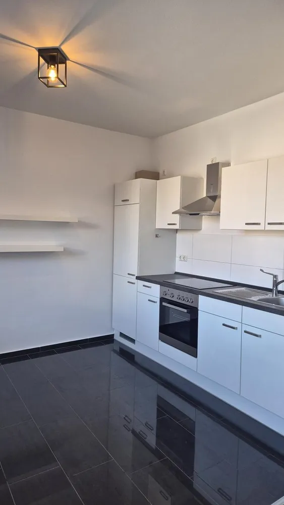 1 Zimmer Wohnung mit 35 m² in Saarbrücken – Bild 3