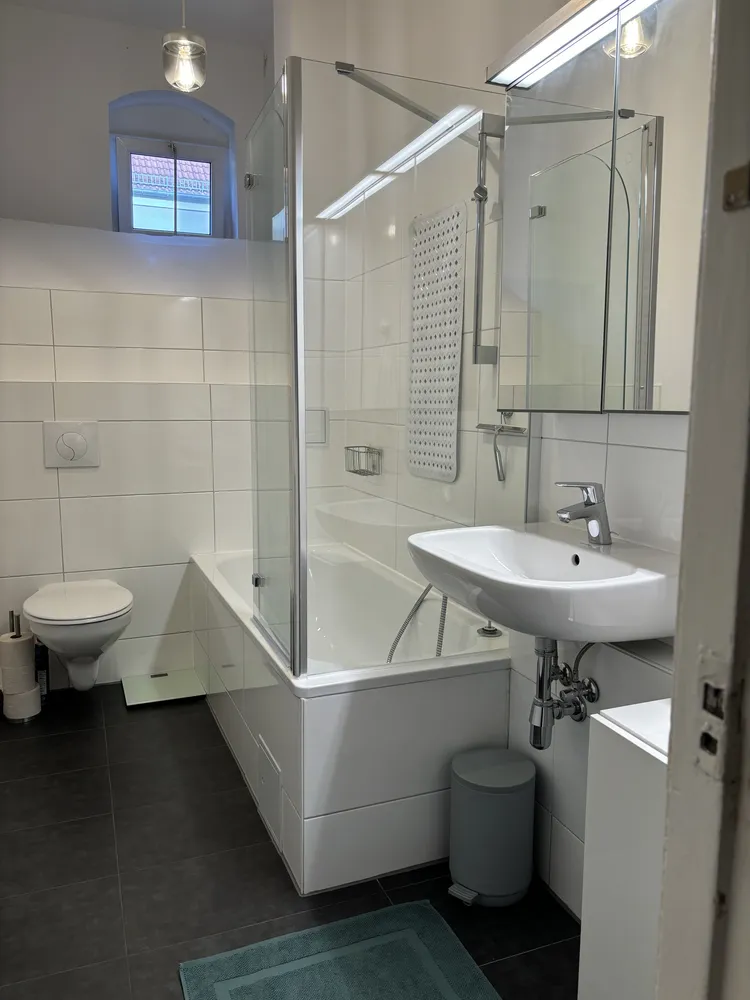 2 Zimmer Wohnung mit 57 m² in Berlin – Bild 6