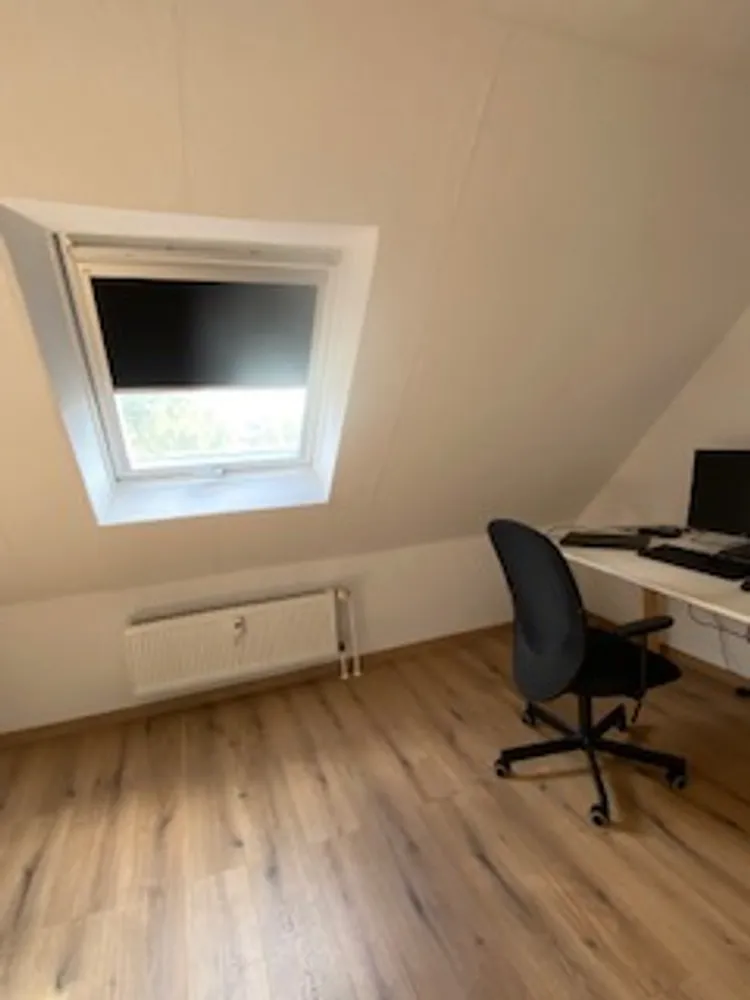 3 room apartment with 45 m² in Duisburg – Photo 9