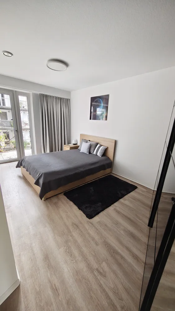 2 Zimmer Wohnung mit 69 m² in Heidelberg – Bild 7