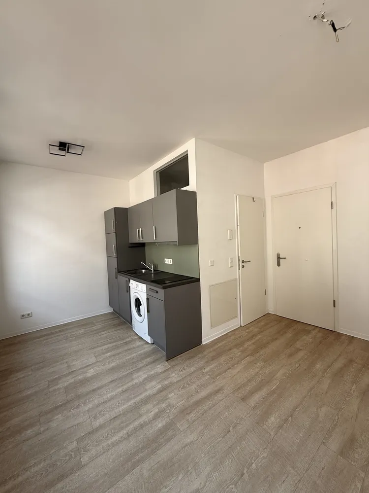 2 room apartment with 40 m² in Hanover – Photo 10