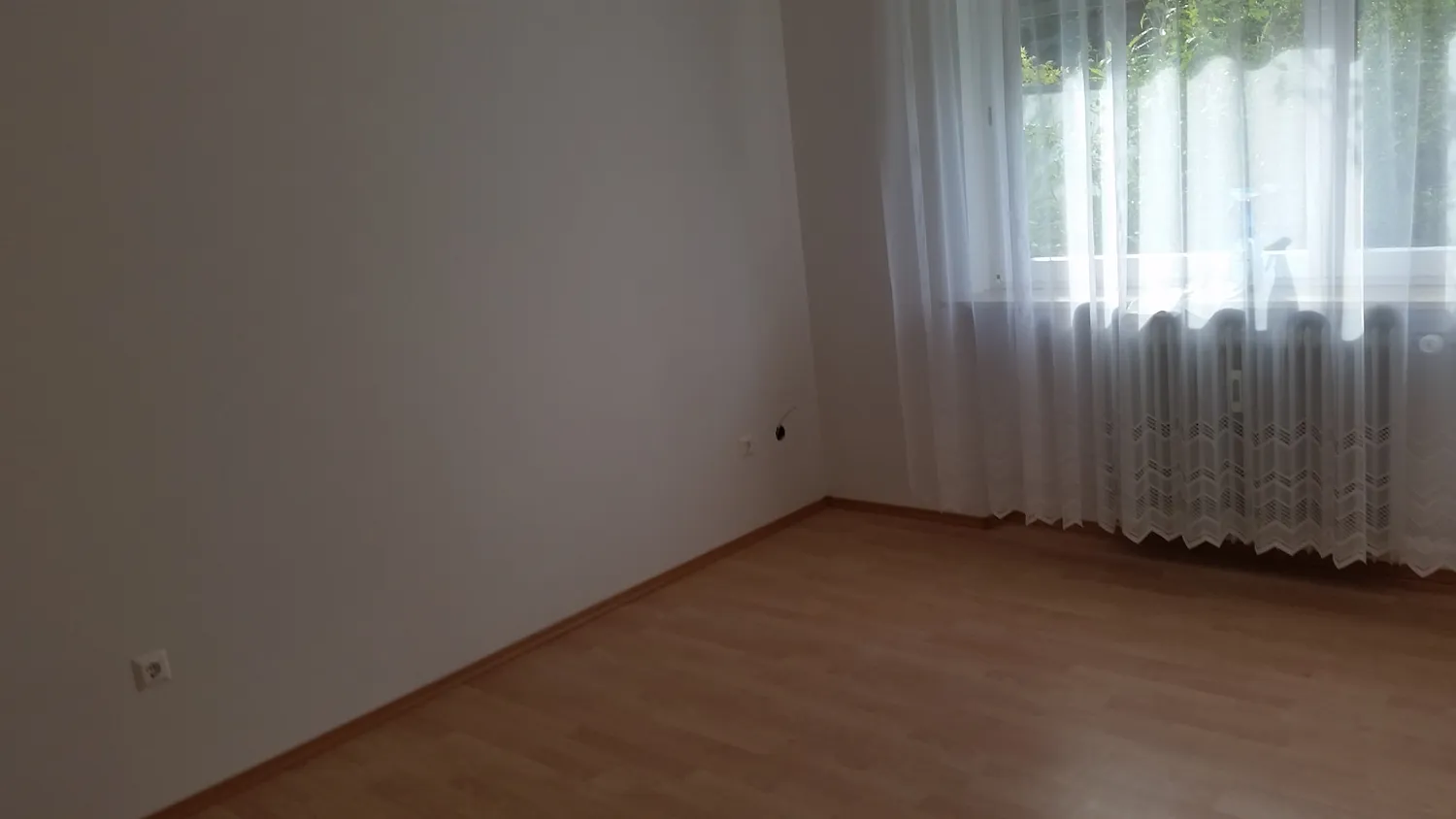 1 Zimmer Wohnung mit 15 m² in Karlsruhe – Bild 4