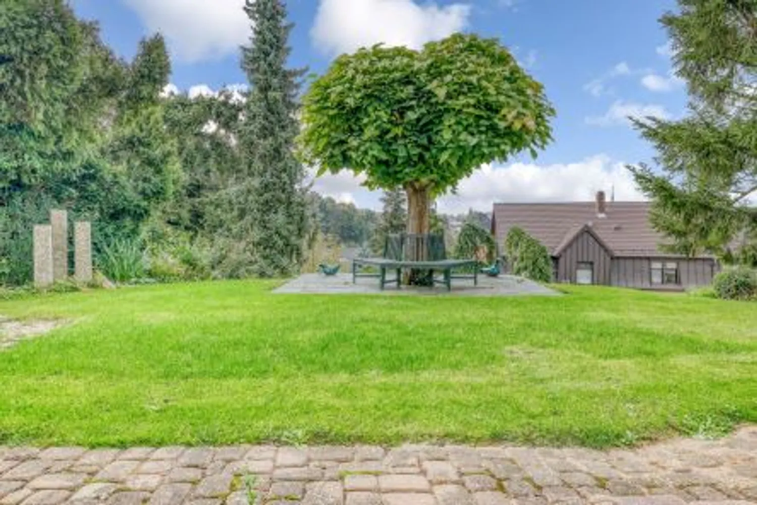 4 Zimmer Wohnung mit 109 m² in Karlsruhe – Bild 6