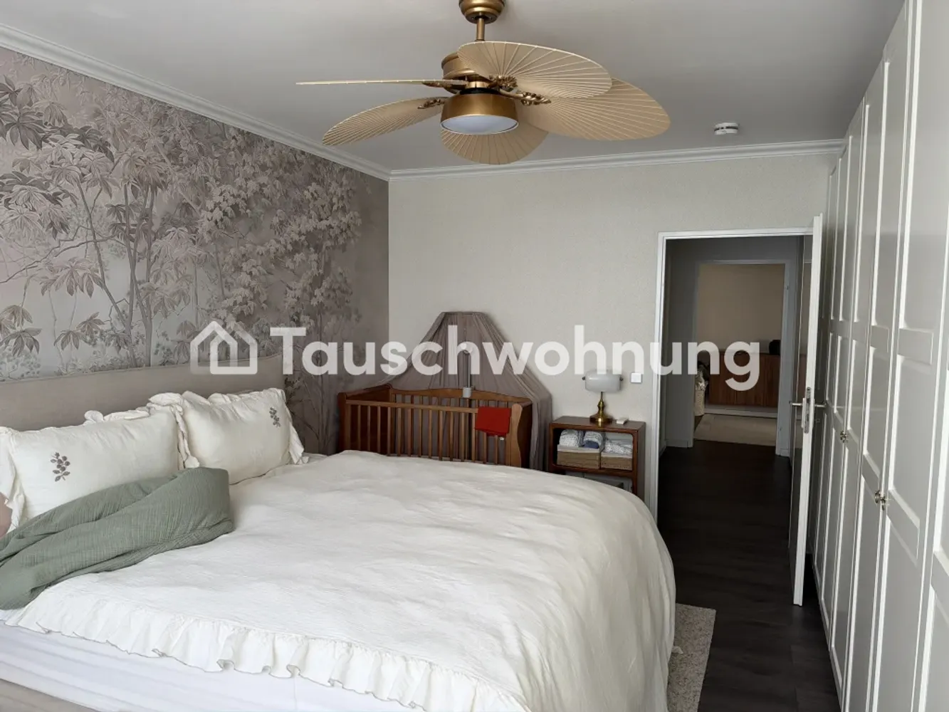 2 Zimmer Wohnung mit 90 m² in Berlin – Bild 3