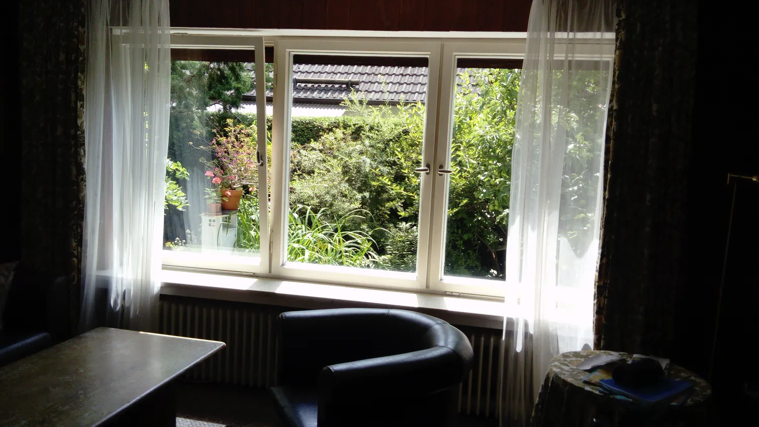 1 Zimmer Wohnung mit 32 m² in München – Bild 2