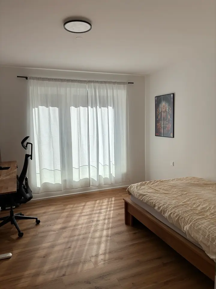 2 Zimmer Wohnung mit 57 m² in Ravensburg – Bild 2