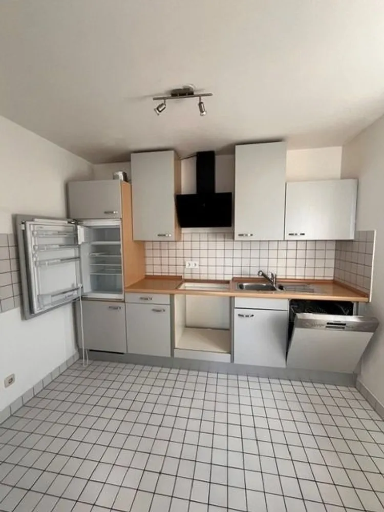 2 room apartment with 90 m² in Günzburg – Photo 4