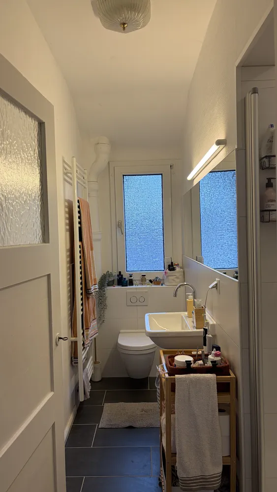 2 Zimmer Wohnung mit 54 m² in Mannheim – Bild 7