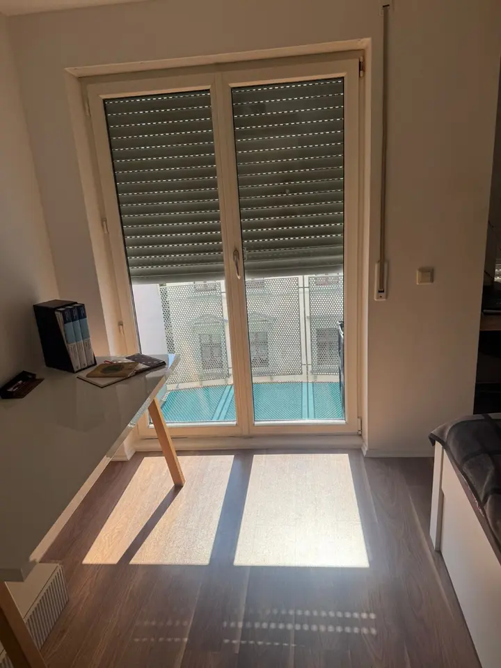 WG-Zimmer mit 22 m² in Leipzig – Bild 7