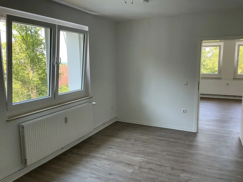 2 Zimmer Wohnung mit 48 m² in Bielefeld – Bild 4