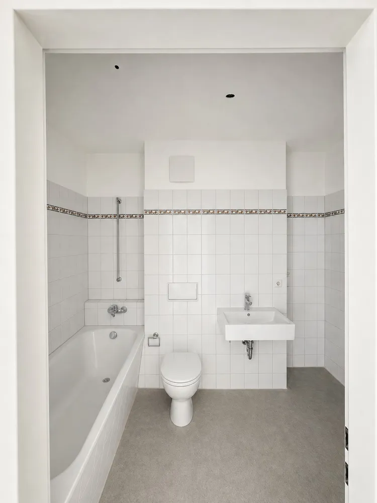 2 Zimmer Wohnung mit 45 m² in Köln – Bild 5