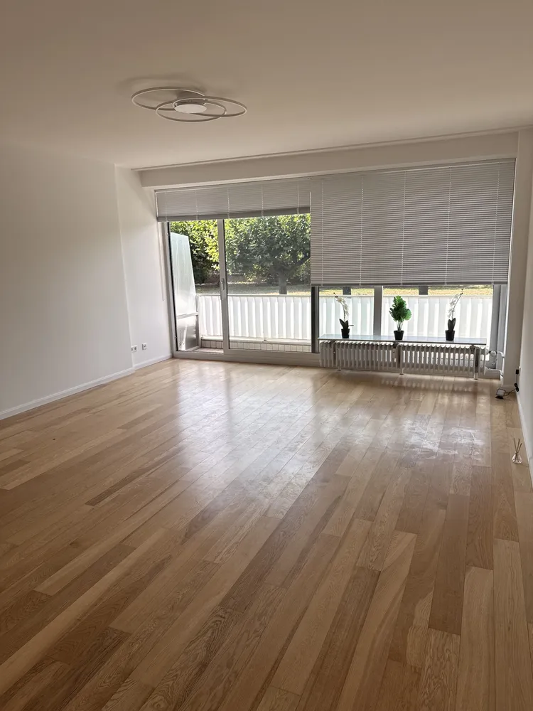 3 Zimmer Wohnung mit 90 m² in Düsseldorf – Bild 4
