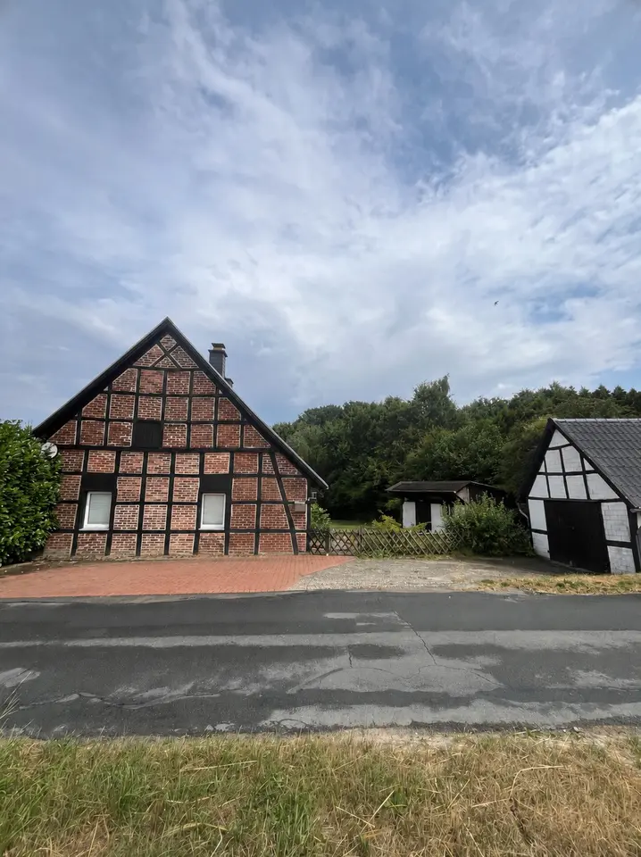 4 Zimmer Haus mit 120 m² in Lengerich – Bild 2