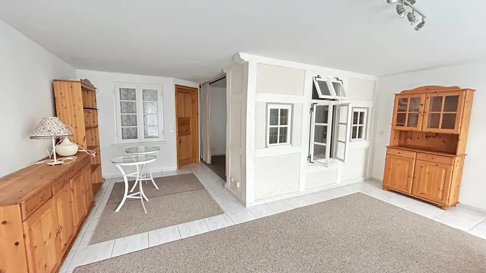 2 Zimmer Wohnung mit 60 m² in Soltau – Bild 2