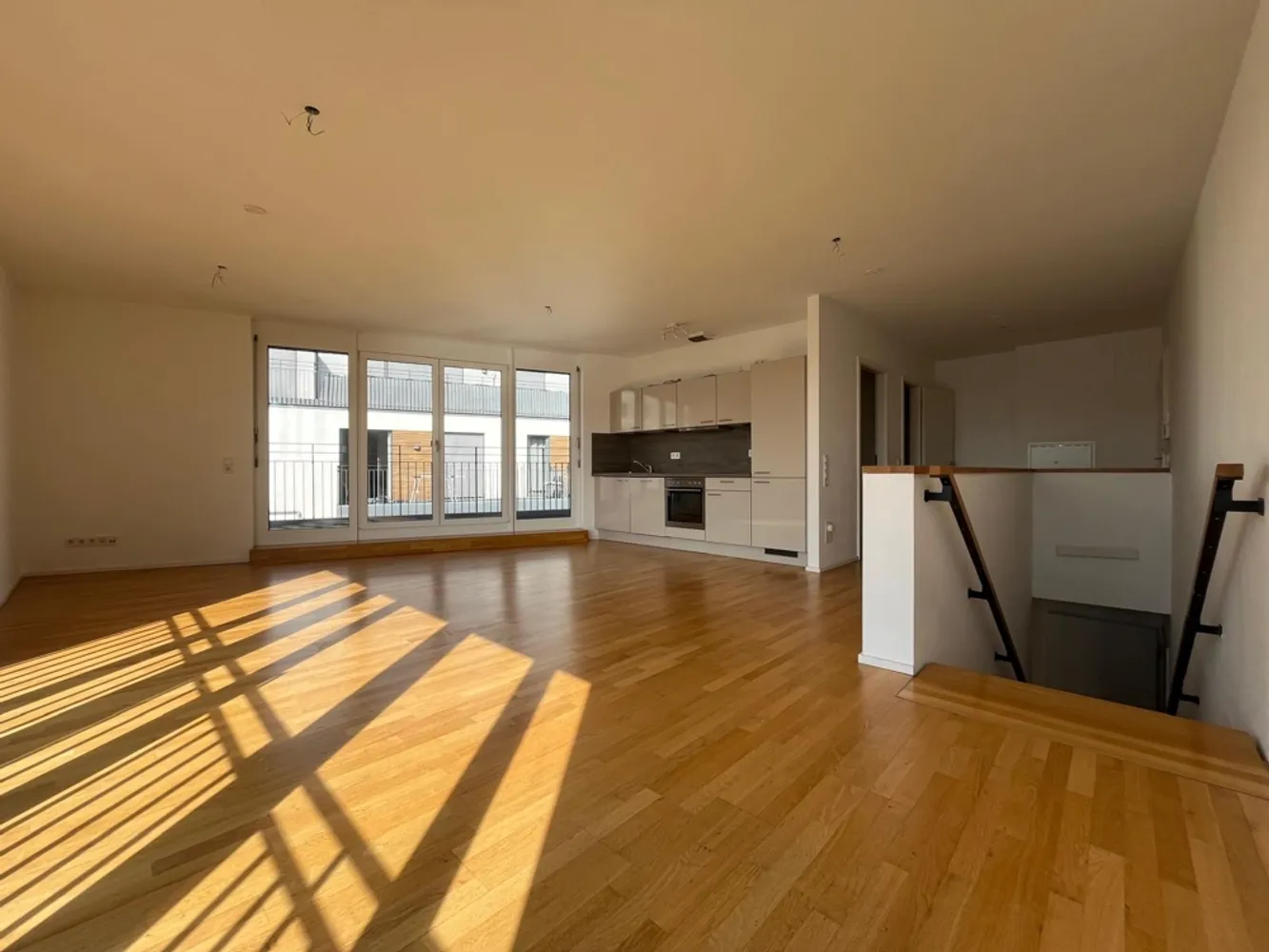4 Zimmer Wohnung mit 135 m² in Stuttgart – Bild 4