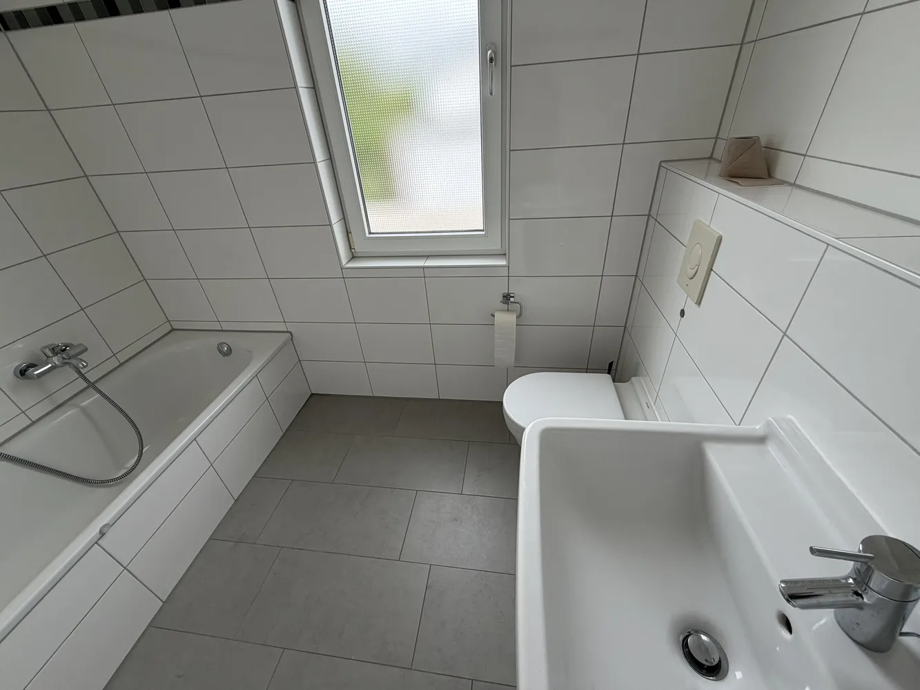 3 Zimmer Wohnung mit 92 m² in Hannover – Bild 9